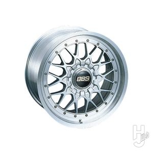 【2025年11月新製品】青島文化教材社「1/24 BBS RSⅡ 17インチ」