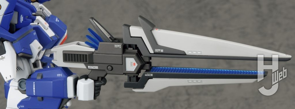 不破優製作「アシュセイヴァー」ハルバート・ランチャー展開