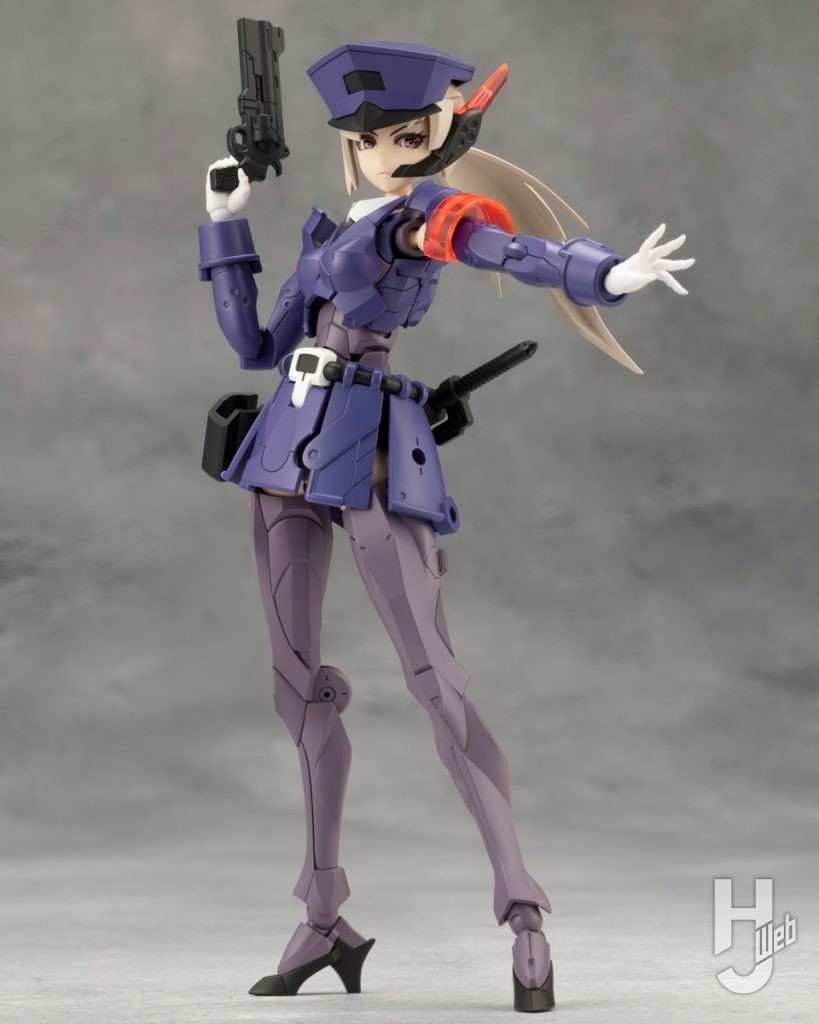メガロマリアのヴァリアントのメイン画像