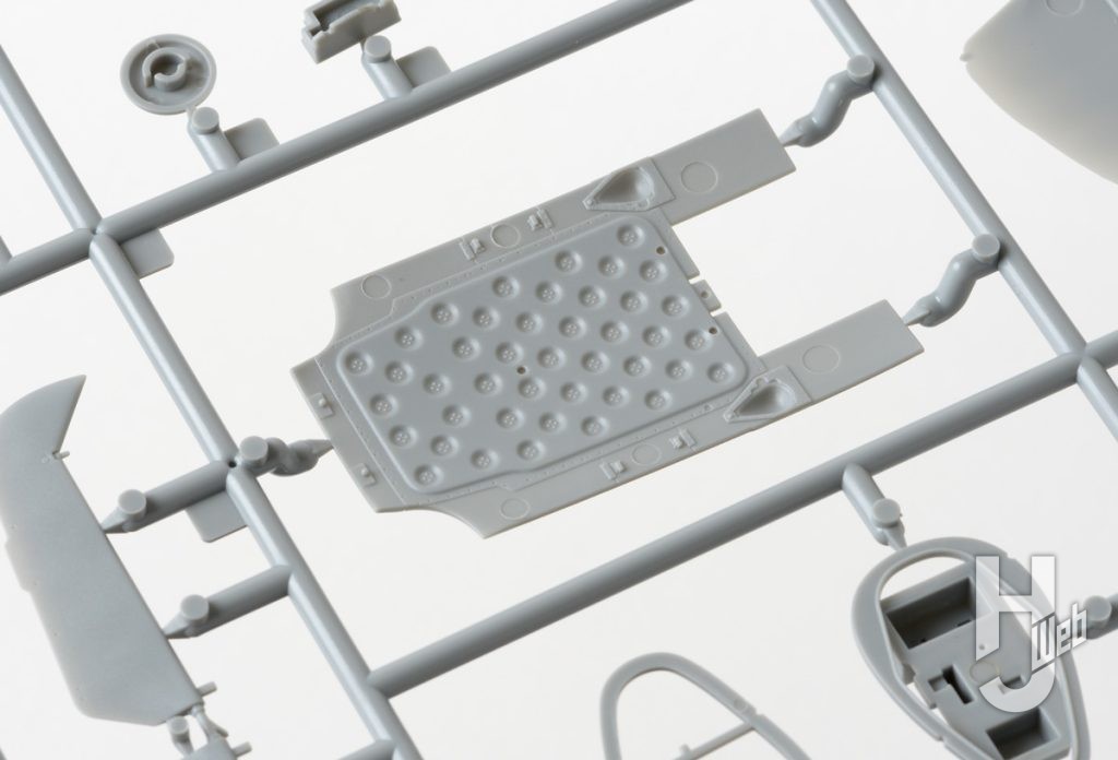 SWS 1/32 メッサーシュミット Bf 109 G-4　貼り付けるスキン
