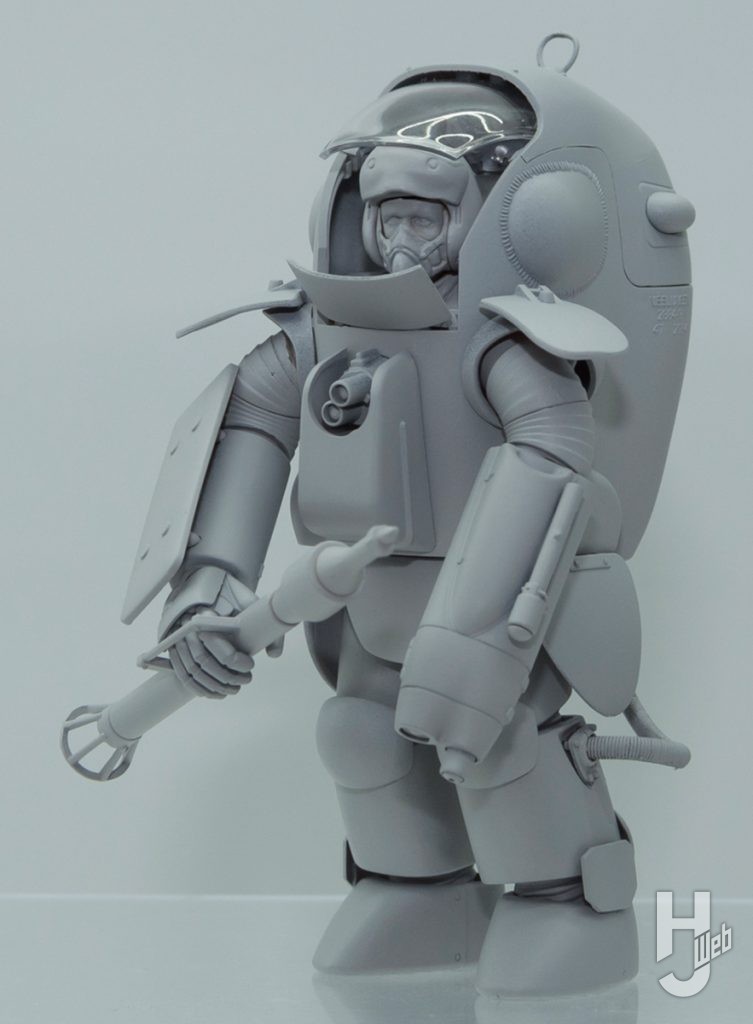 ウェーブ ドーラ