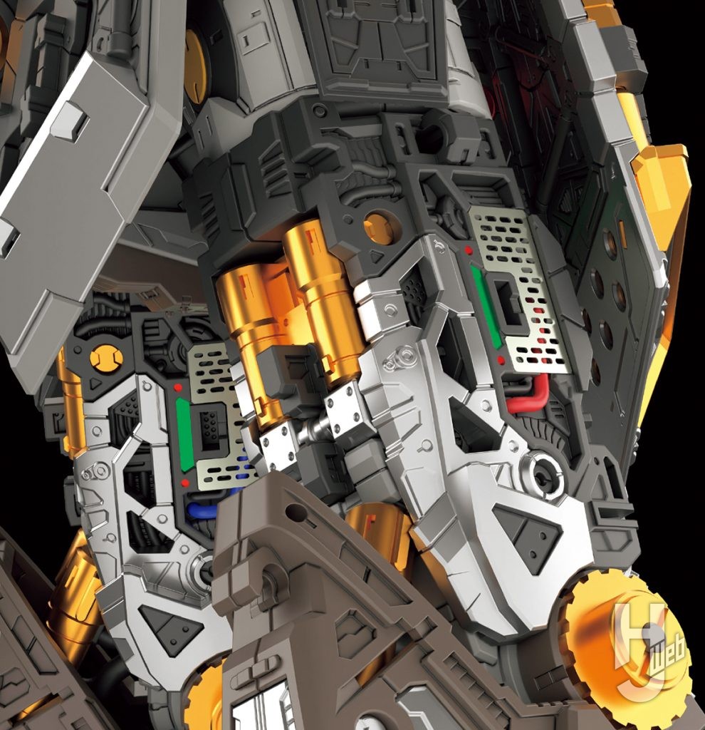 「PERFECT GRADE UNLEASHED νガンダム」エッチングシール
