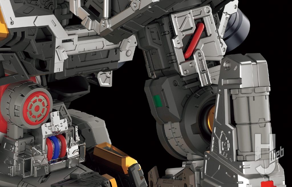 「PERFECT GRADE UNLEASHED νガンダム」軟質素材ケーブル