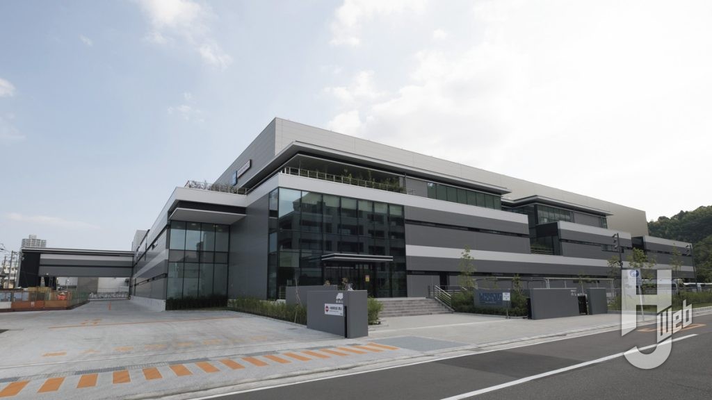 バンダイホビーセンター新工場を見学！
