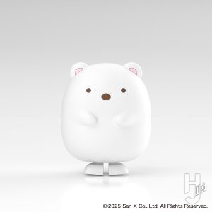 【2026年2月新製品】青島文化教材社「しろくま」