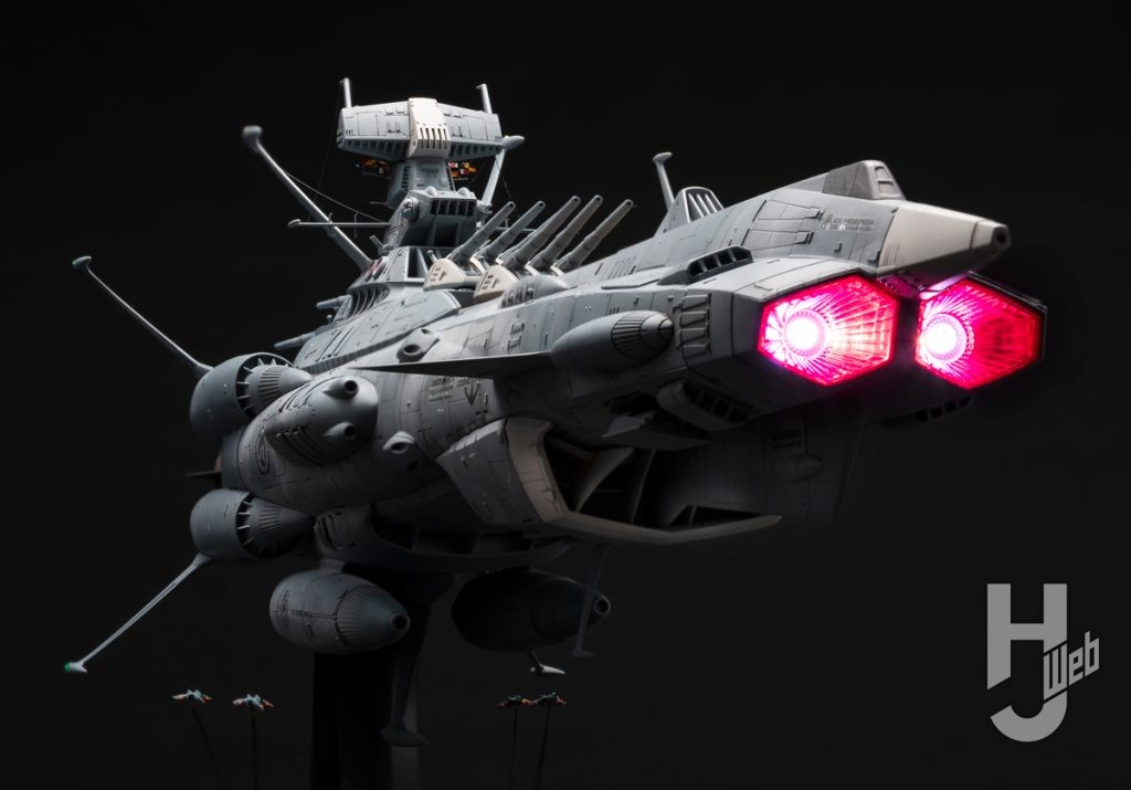 AAA-1-アンドロメダ●澤武慎一郎