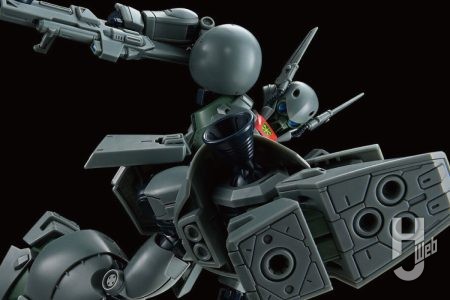 【予約開始間近】「RE/100 1/100 デナン・ゲー」プレバンにて9月4日(木)12時より予約開始!