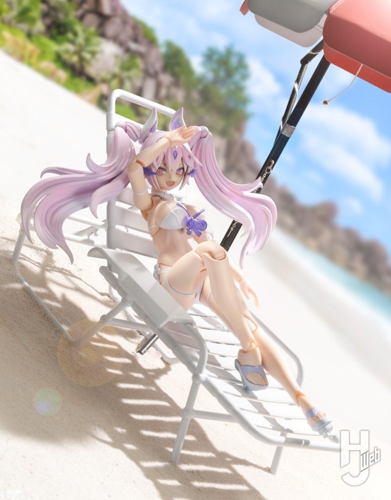 朱羅九尾のメイン画像