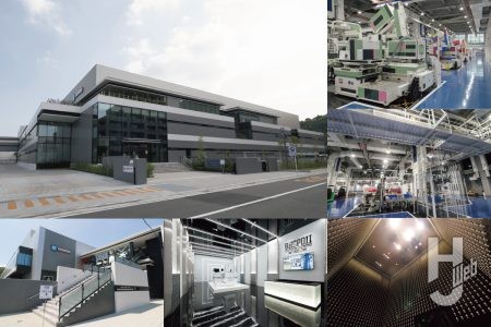 名称の由来は?今後の生産数は?2026年度に本格稼働となるバンダイホビーセンターの新工場「BHC PDII」と体験施設の「PDII MUSEUM」を潜入レポート!