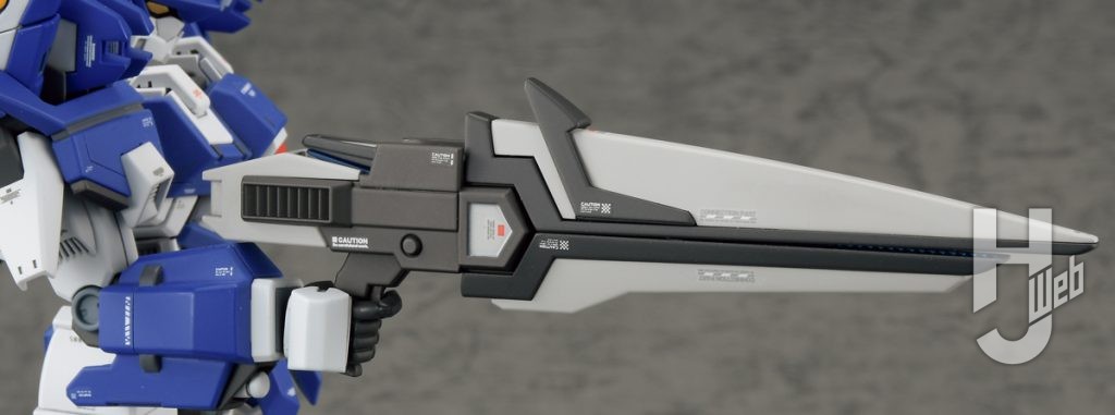 不破優製作「アシュセイヴァー」ハルバート・ランチャー