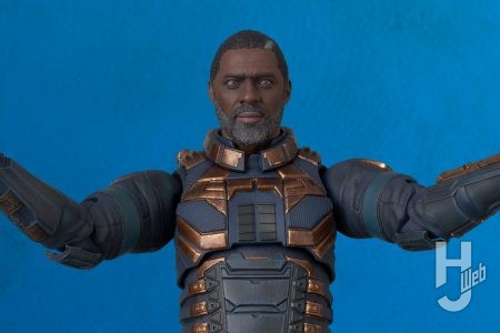 スーパーマンを狙撃したスナイパー「ブラッドスポート」がMAFEXに参戦!豊富な武器パーツで数々のシーンが再現可能【MAFEX最新情報】