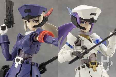 【無限邂逅メガロマリア】新アナザー「ヴァリアント」&「ヴァンガード・リーダー」発売迫る!新仕様「ネイキッドフェイス」が付属する注目の2アイテムをチェック!