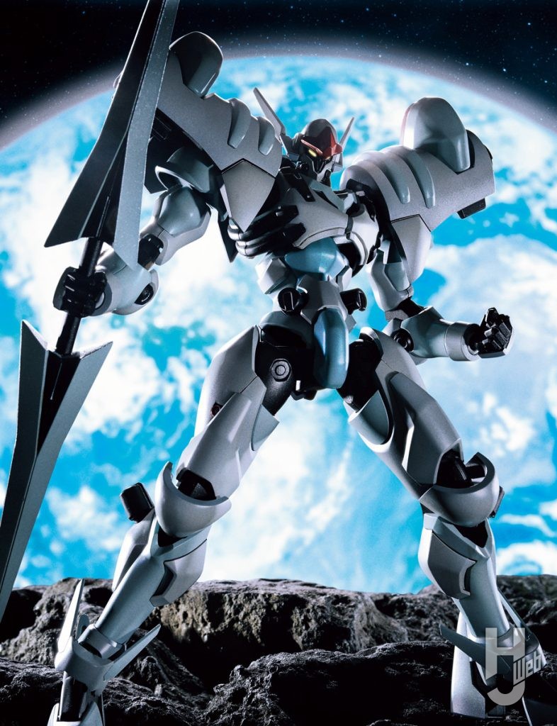 MODEROID オーガン
特撮