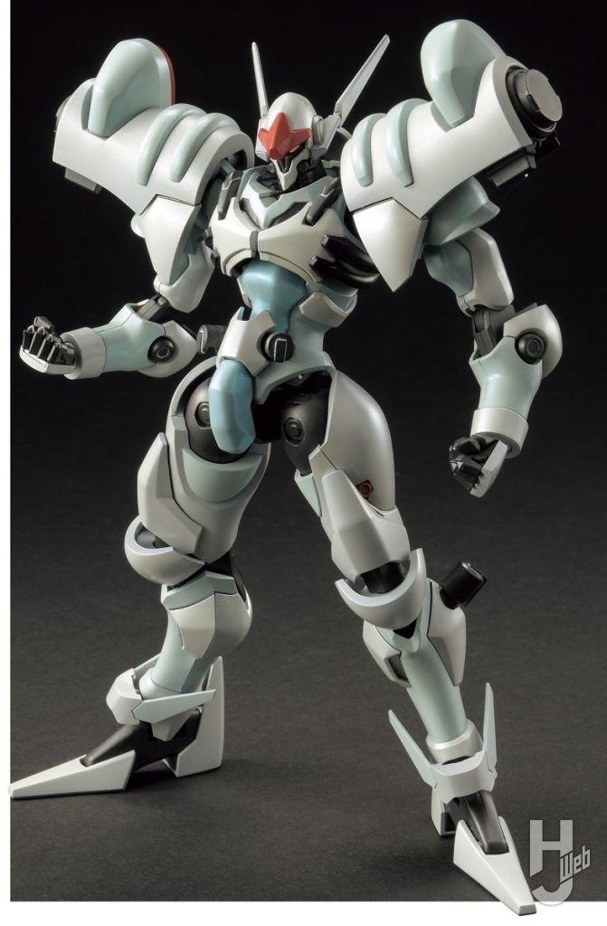 MODEROID オーガン
前