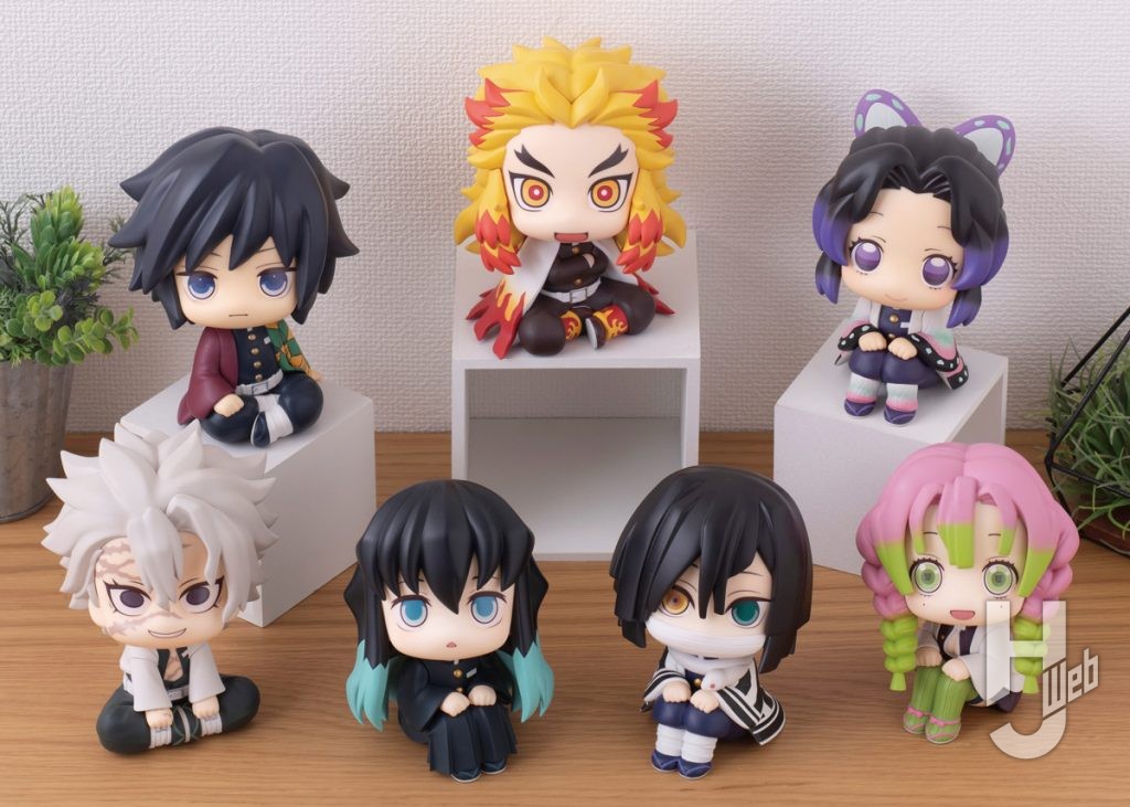 鬼滅の刃のるかっぷの集合の画像