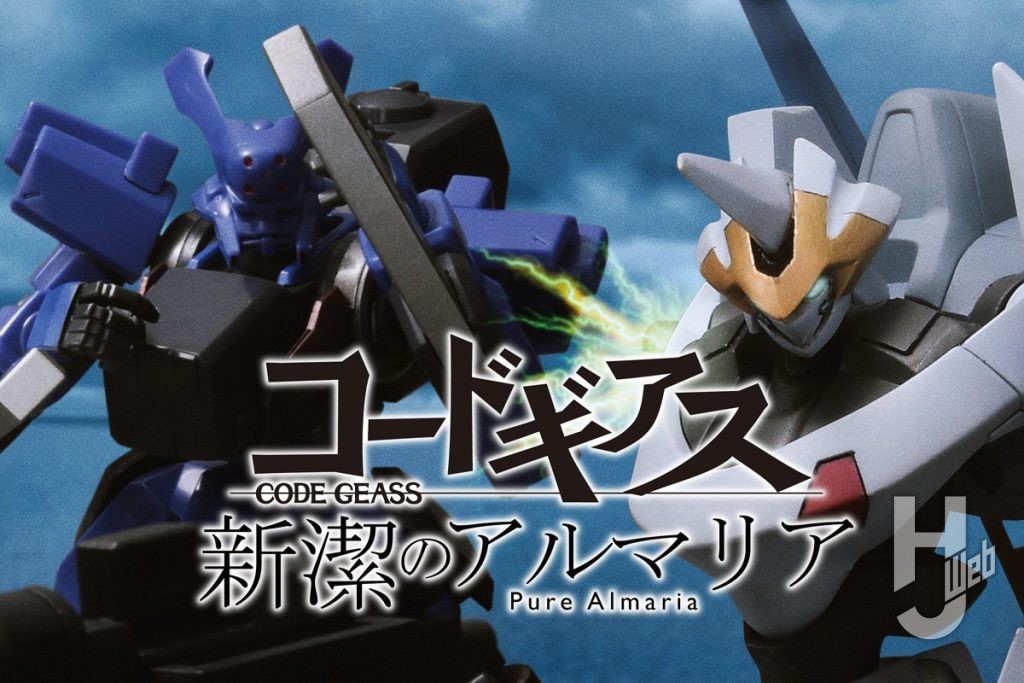 コードギアス新潔のアルマリア10話top画像
