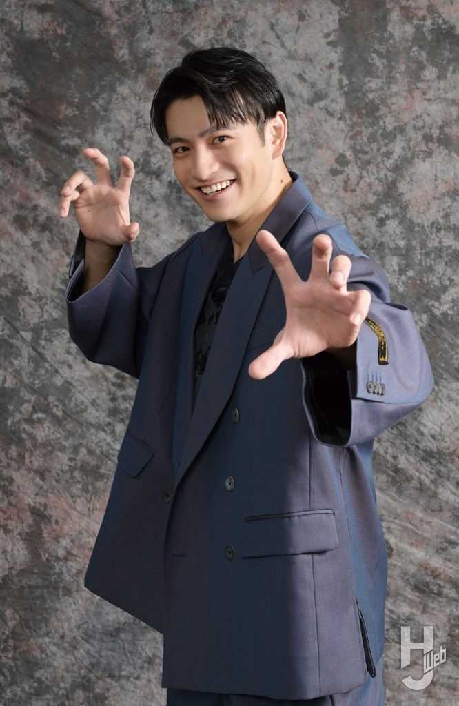 北田祥一郎