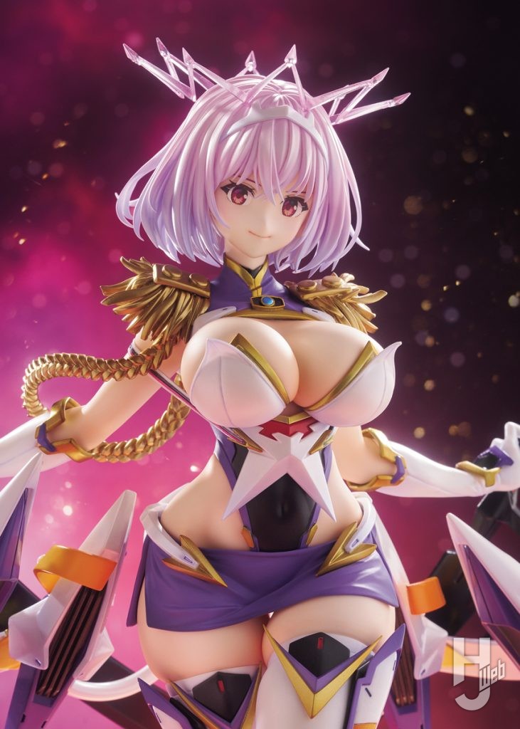 新条アカネのフィギュアのメイン画像