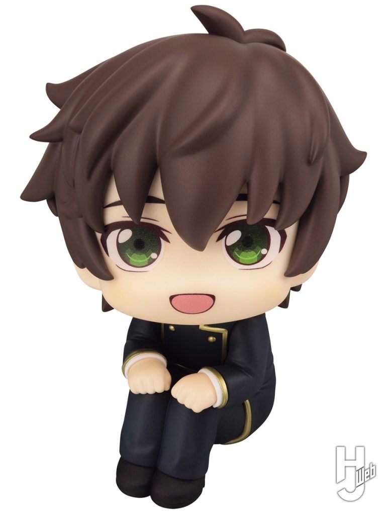 るかっぷ「枢木スザク」の画像