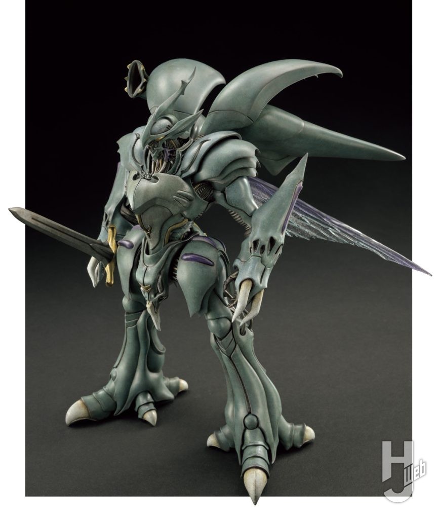 PLAMAX ヴェルビン
前