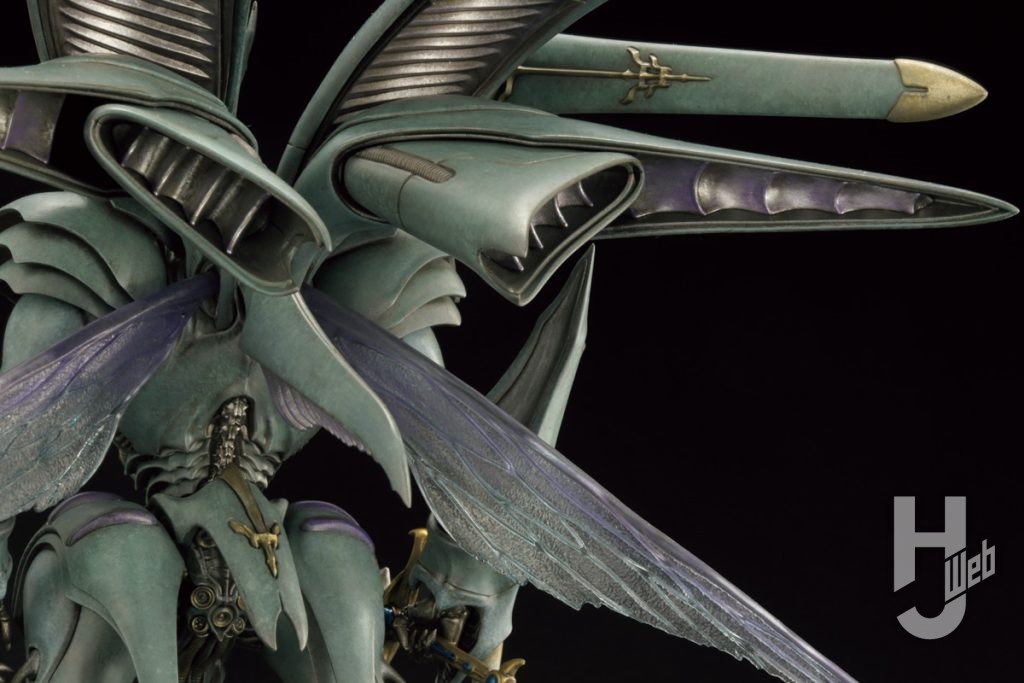 PLAMAXヴェルビン
オーラ・コンバーター