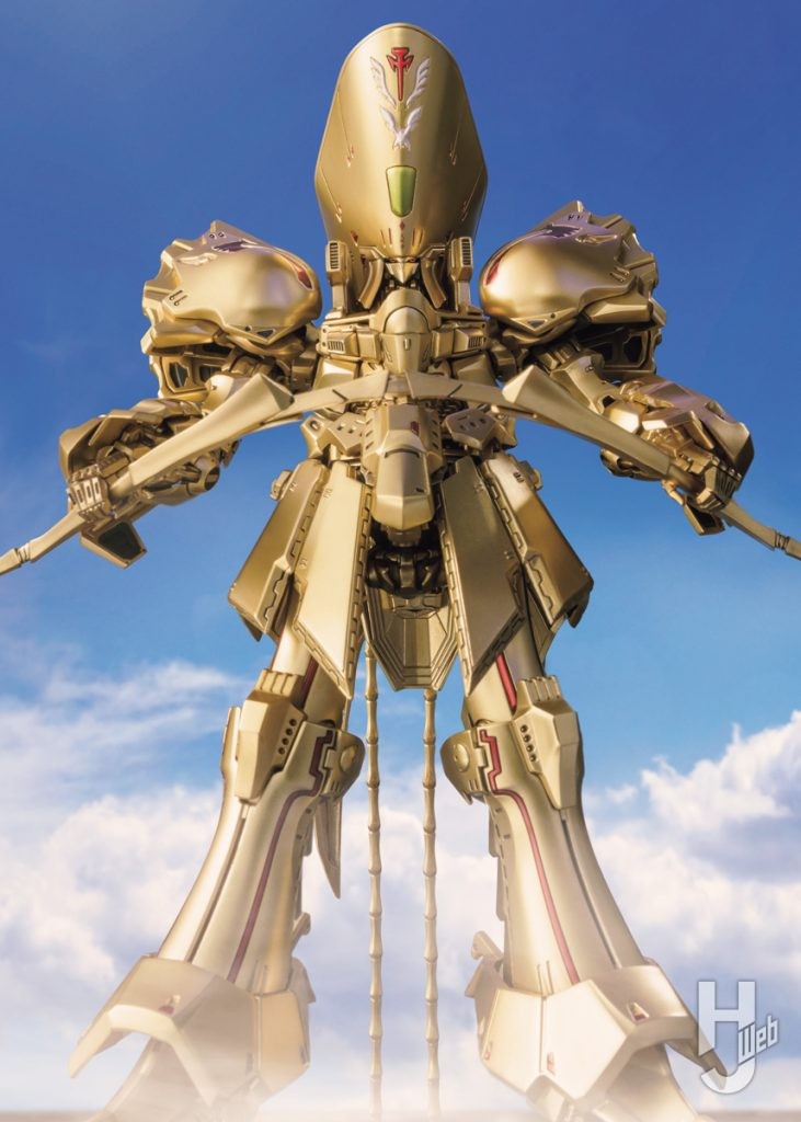 作例「ザ・ナイト・オブ・ゴールド =デルタ・ベルン 3007=」のメイン画像