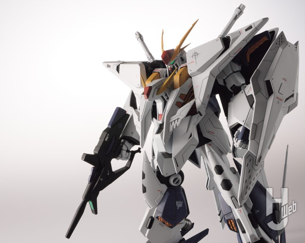 クスィーガンダムのメイン画像