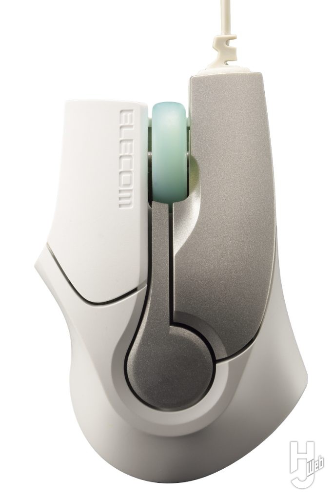 M-MAPP1SMシリーズのホワイトの天面の画像