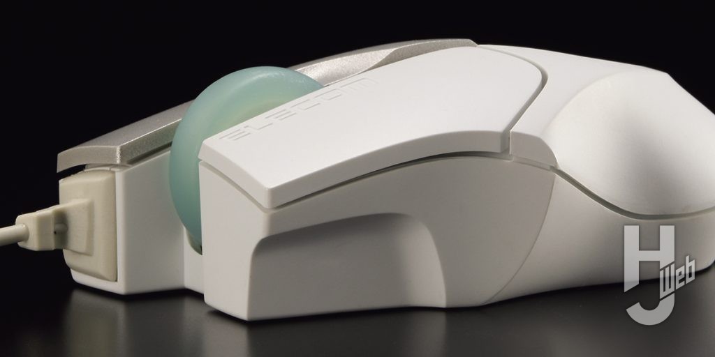 M-MAPP1SMシリーズのホワイトの側面の画像