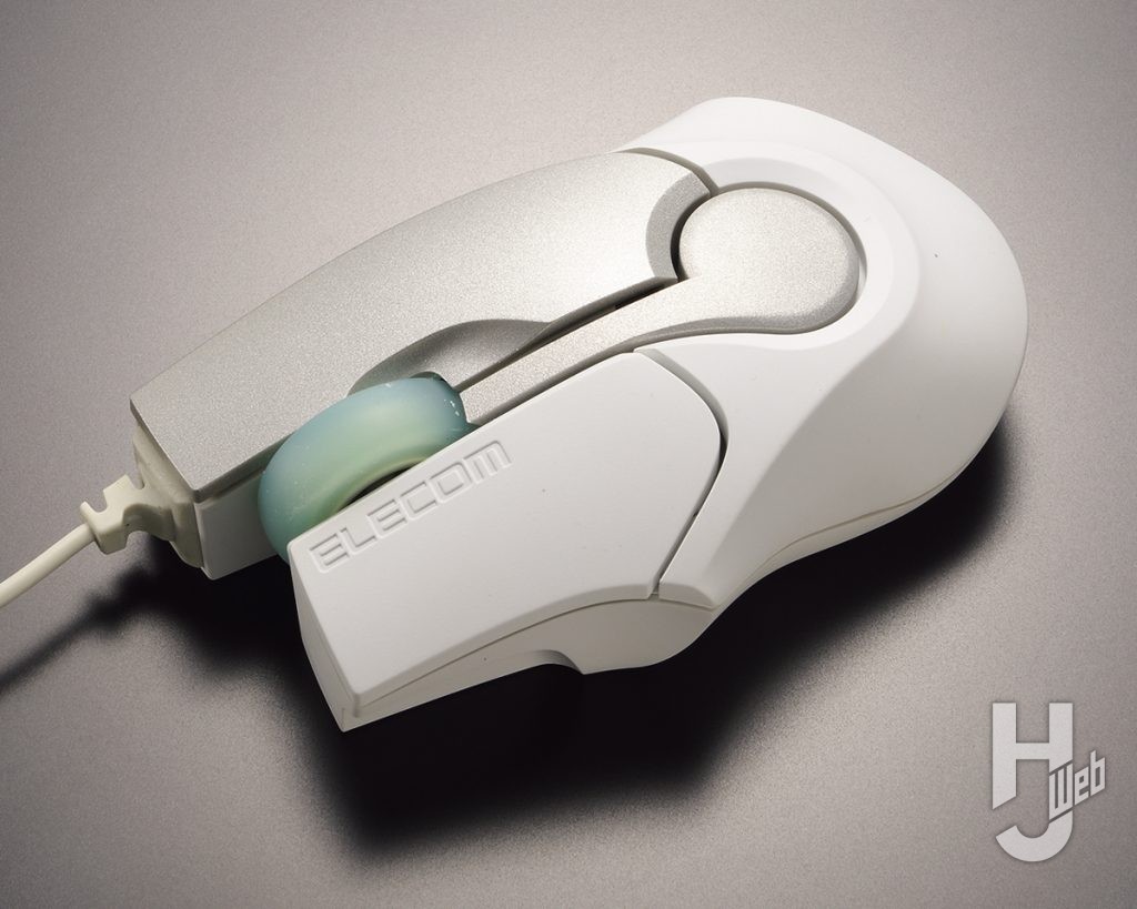 M-MAPP1SMシリーズのホワイトの全体画像