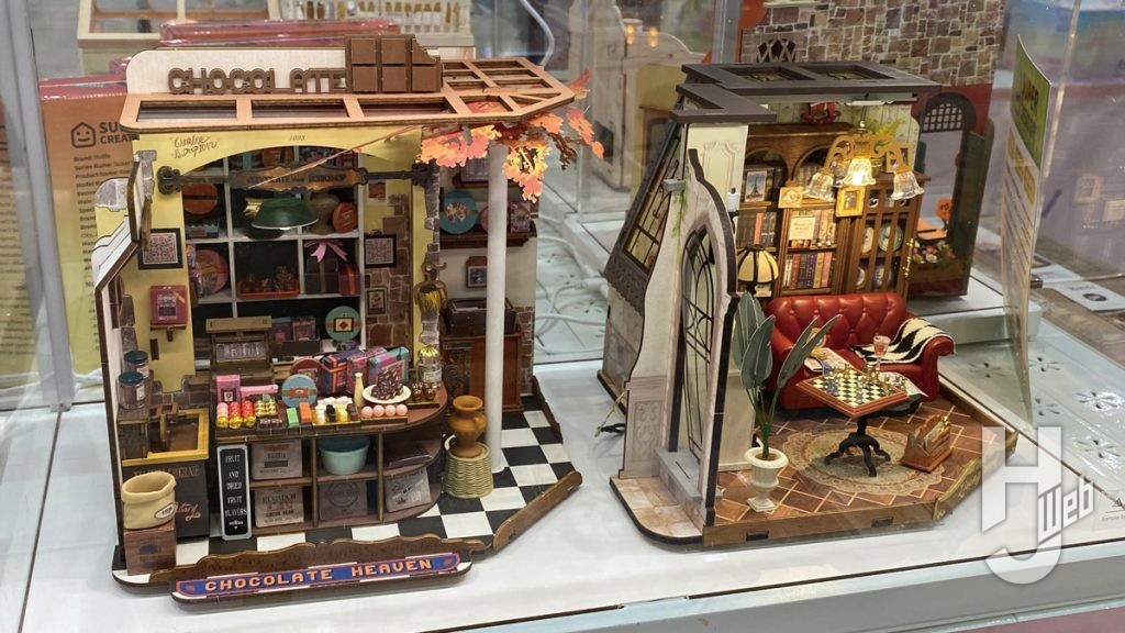 DANGAN EXPRESS　東京おもちゃショー　画像20