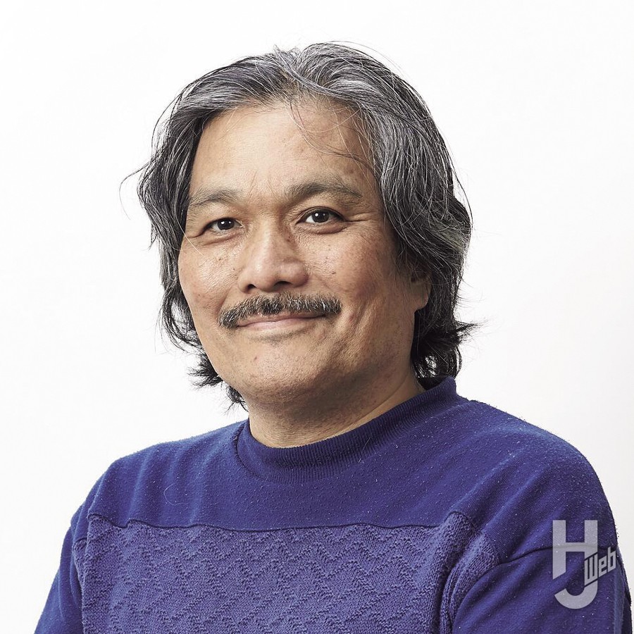 松村しのぶさんの画像