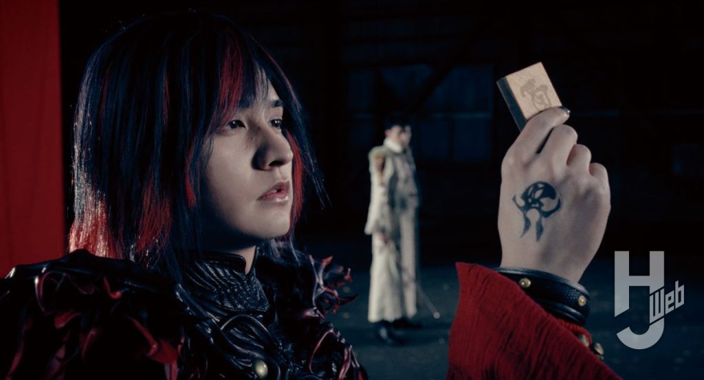 劇場版『牙狼＜GARO＞TAIGA』場面カット5