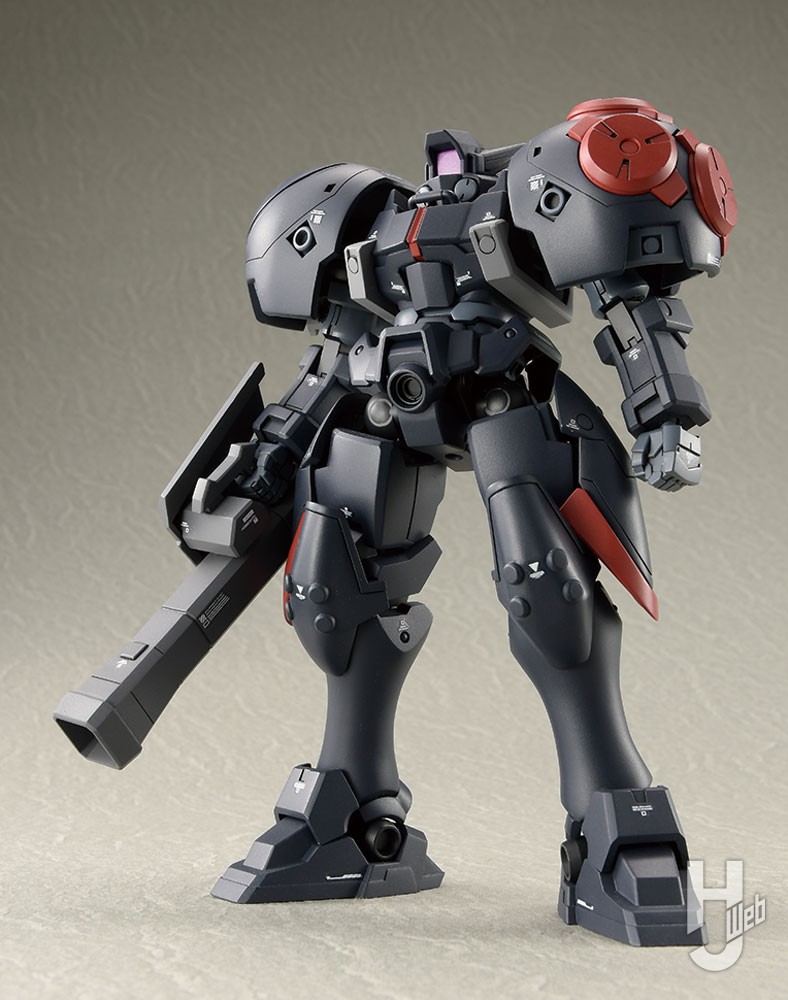 ホビージャパンアーカイブW編サンプル2