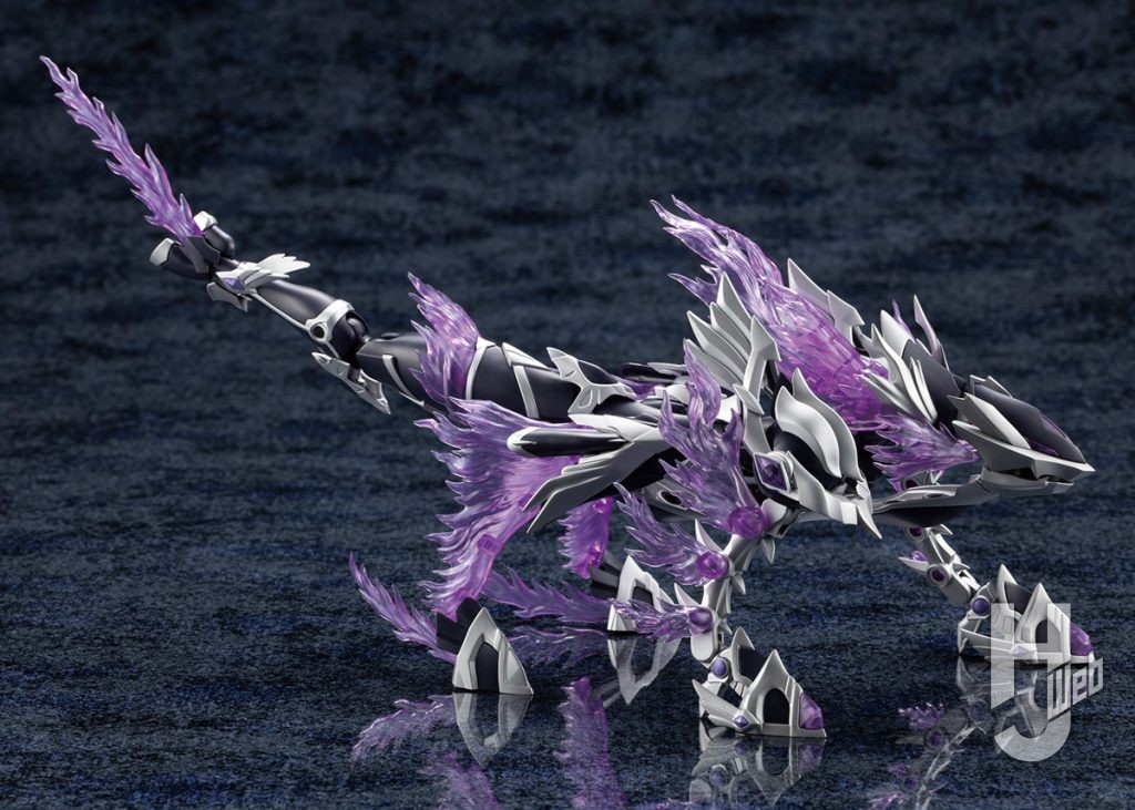 ゼノアルマ エクスプロード ヴォルカリオン
