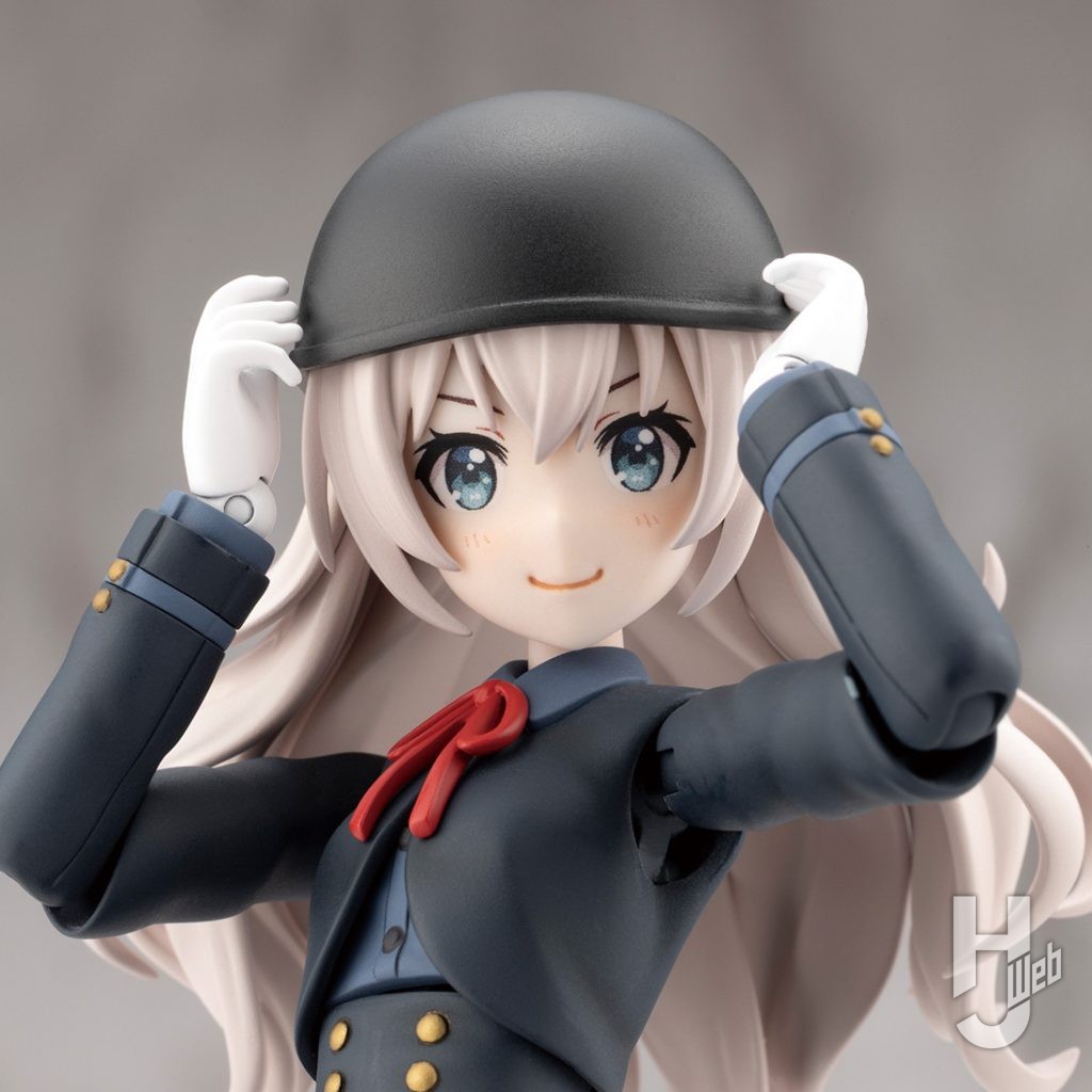 小石川 エマ 【ノクターン】
ヘルメットあり