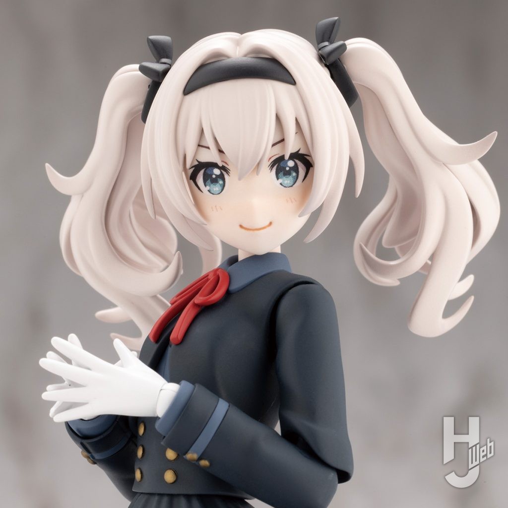 小石川 エマ 【ノクターン】
ヘルメットなし