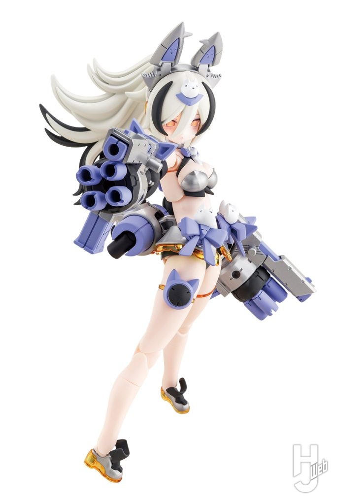 PUNI☆MOFU 銀ラン