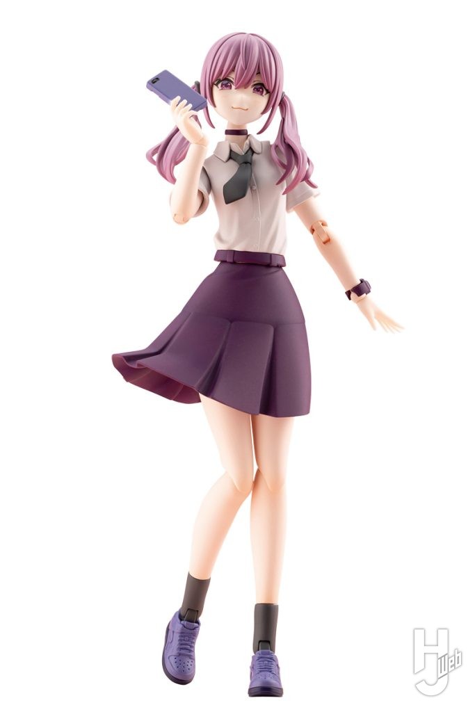 小悪魔ツインテールちゃん