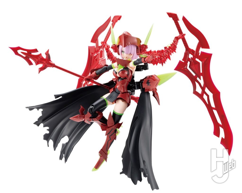 BULLETKNIGHTS エクスキューショナー HELL BLAZE