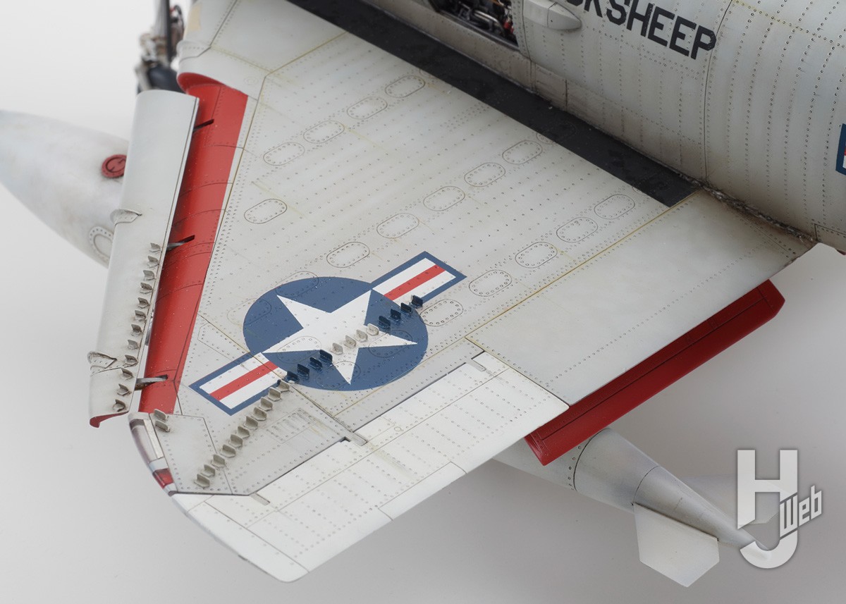 トップガン」の仮想敵機としても使われた傑作機「A-4スカイ