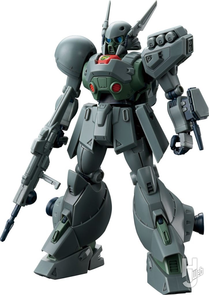 RE／100-デナン・ゲー