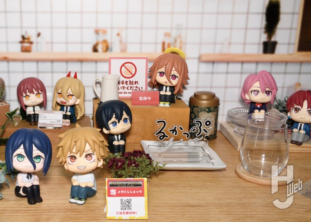 メガホビEXPO2025の展示物の画像その6