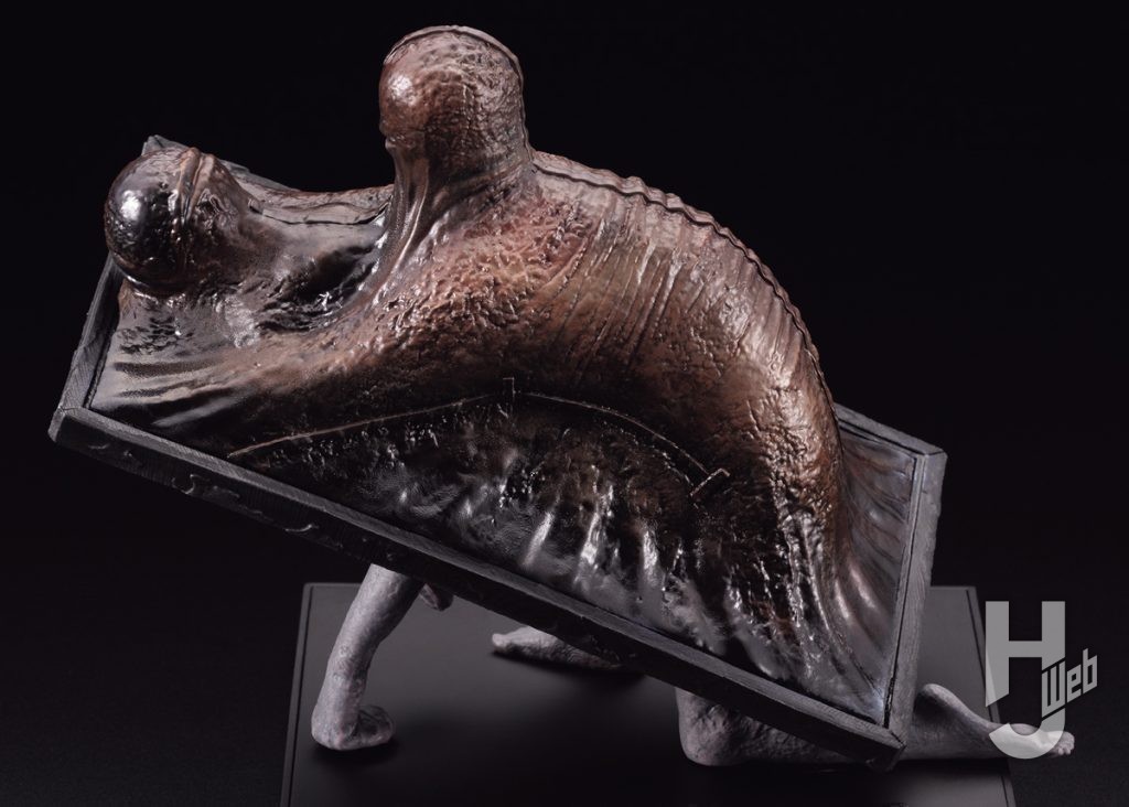 OSHI WORKS「アブストラクトダディ」の全体画像