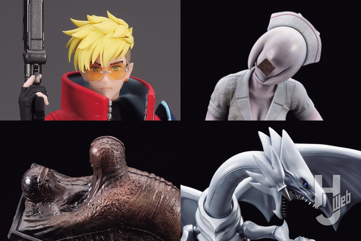 アートフィギュアコレクション ストームブリンガー エルリックサーガ コトブキヤ コトブキヤ新フィギュアブランド「OSHI WORKS（推しワークス）」ってな