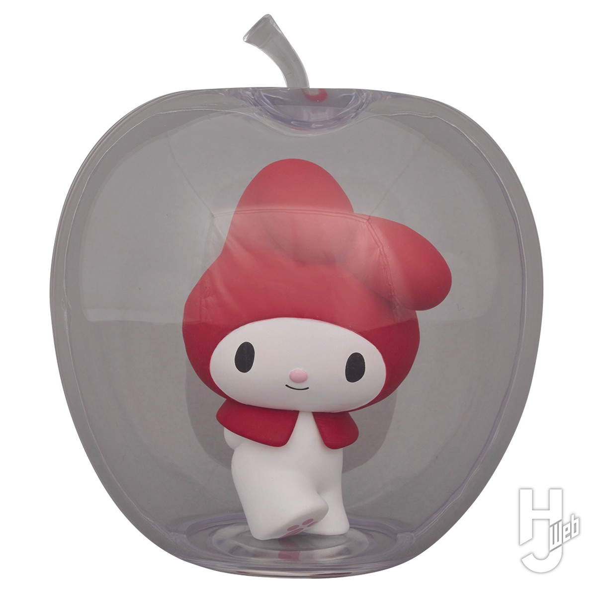 UDF新作】手塚治虫『ブラック・ジャック』や透明なリンゴケースに入っ