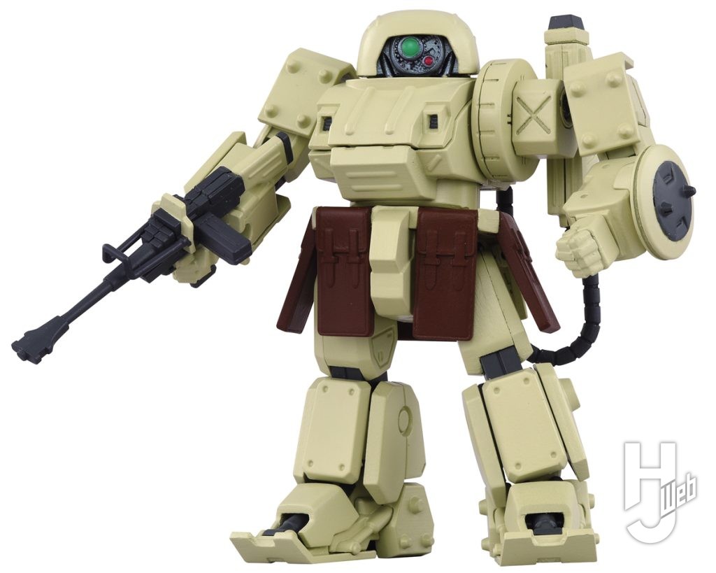 エルドスピーネのフィギュアの画像