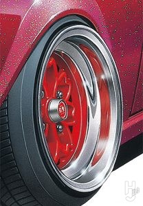 【2025年12月新製品】青島文化教材社「1/24 弥生 14インチ」