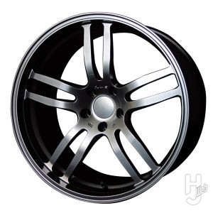 【2025年12月新製品】青島文化教材社「1/24 グラムライツ R57GT 20インチ」