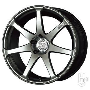 【2025年12月新製品】青島文化教材社「1/24 AVS モデルF7 20インチ」